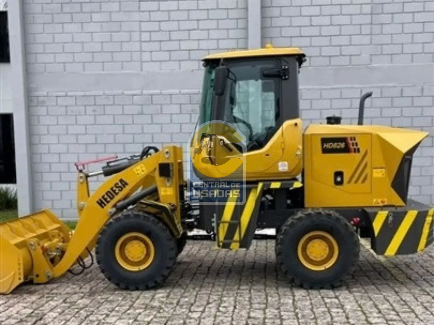 Hedesa HD826