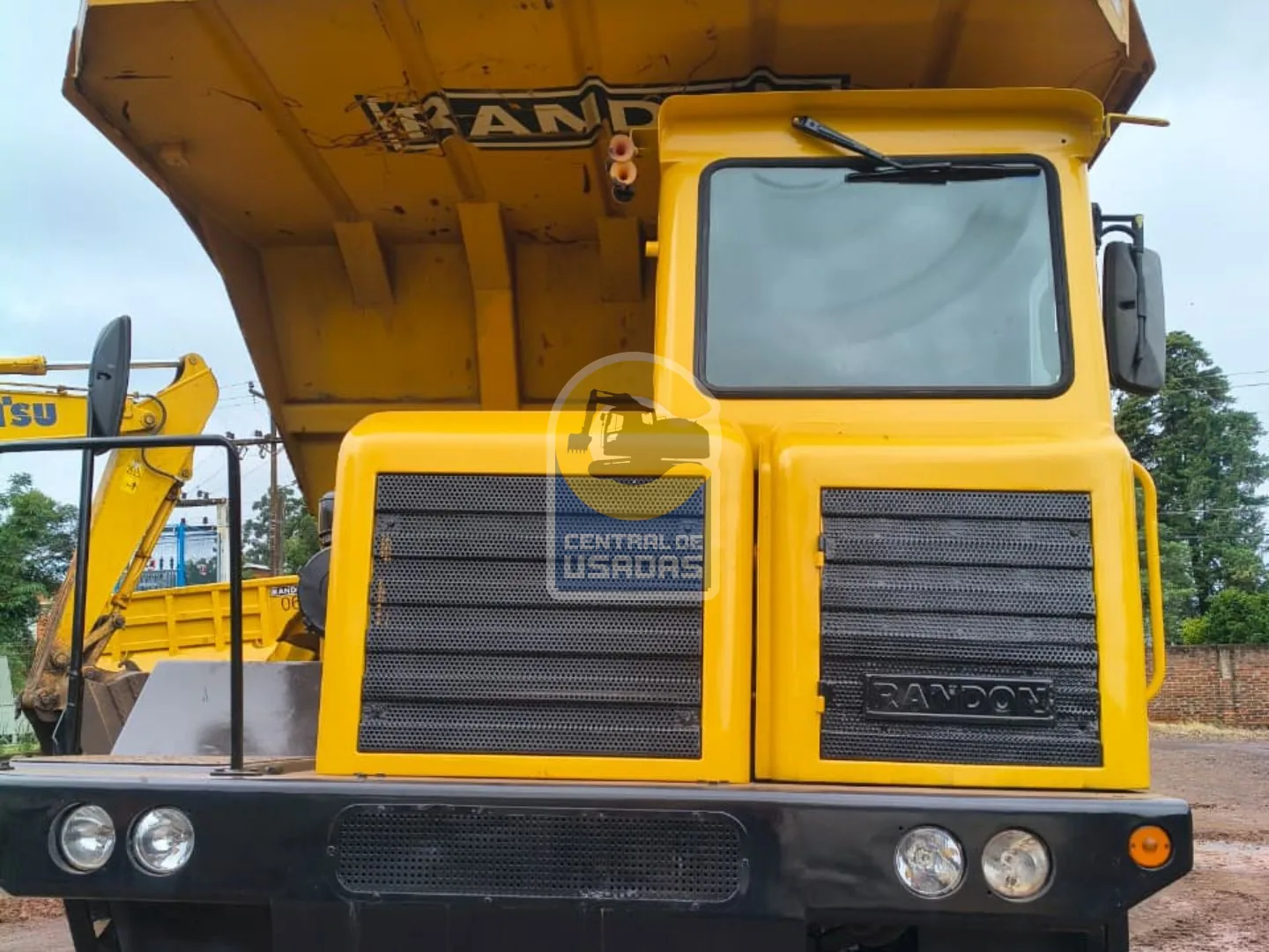 RK430B