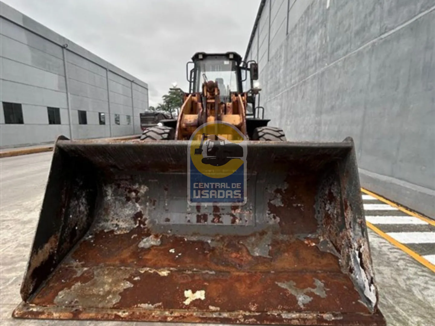  Lonking CDM856