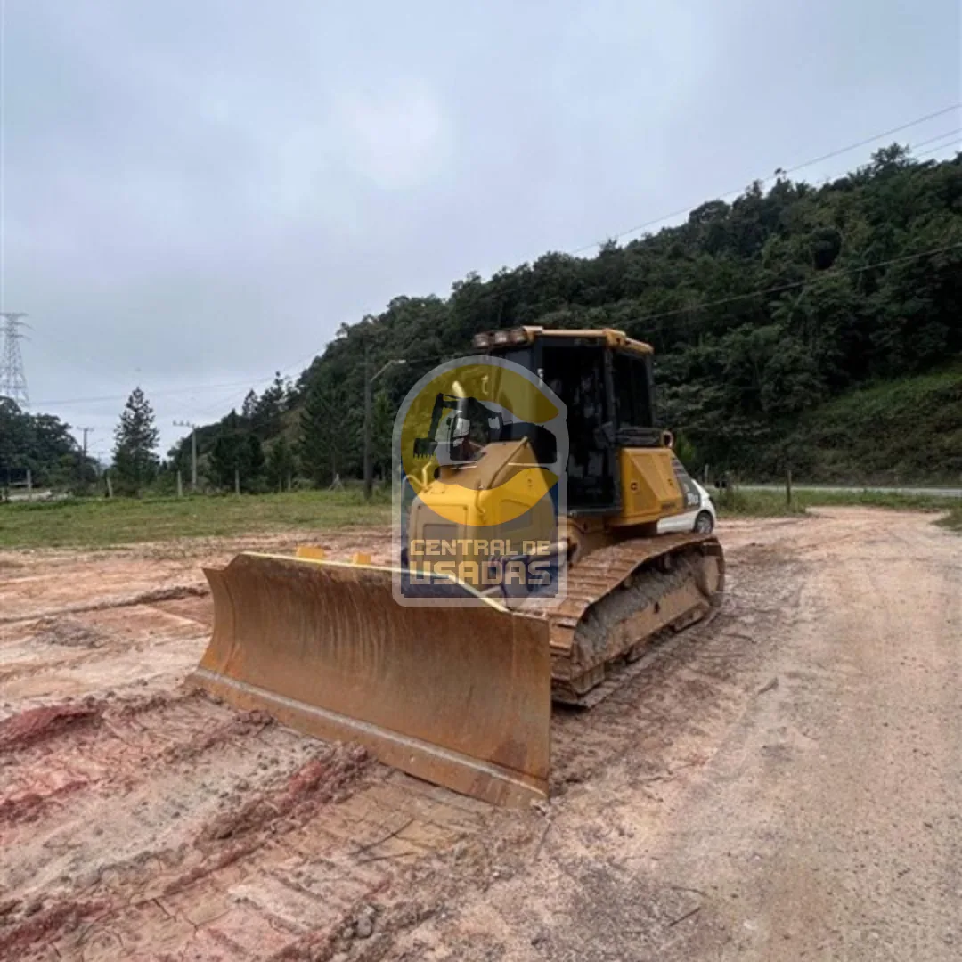 Komatsu D51EX-22 