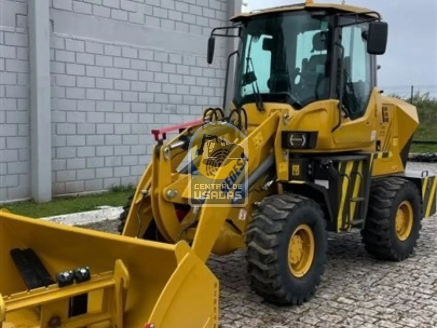 Hedesa HD826