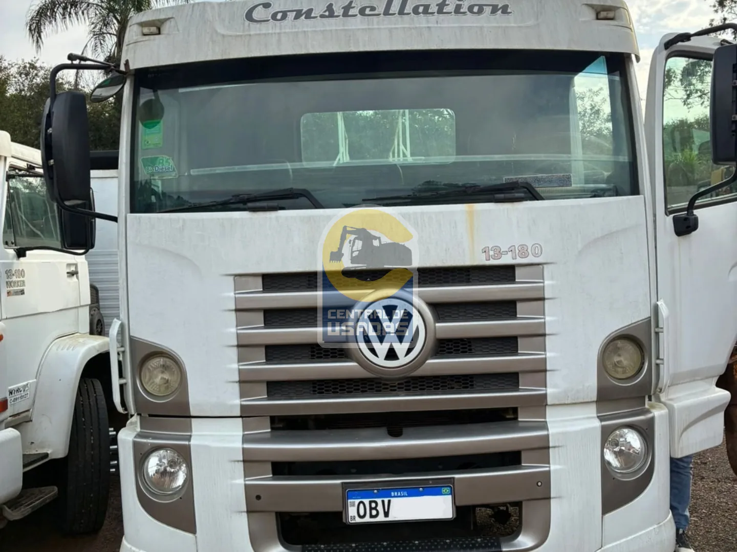 Volkswagen 13-180