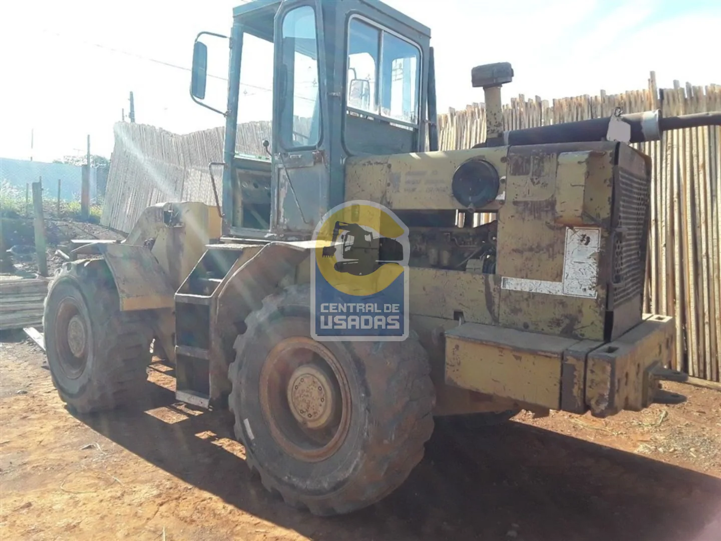 Fiatallis FR12B 