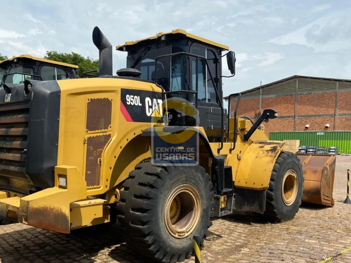 950L