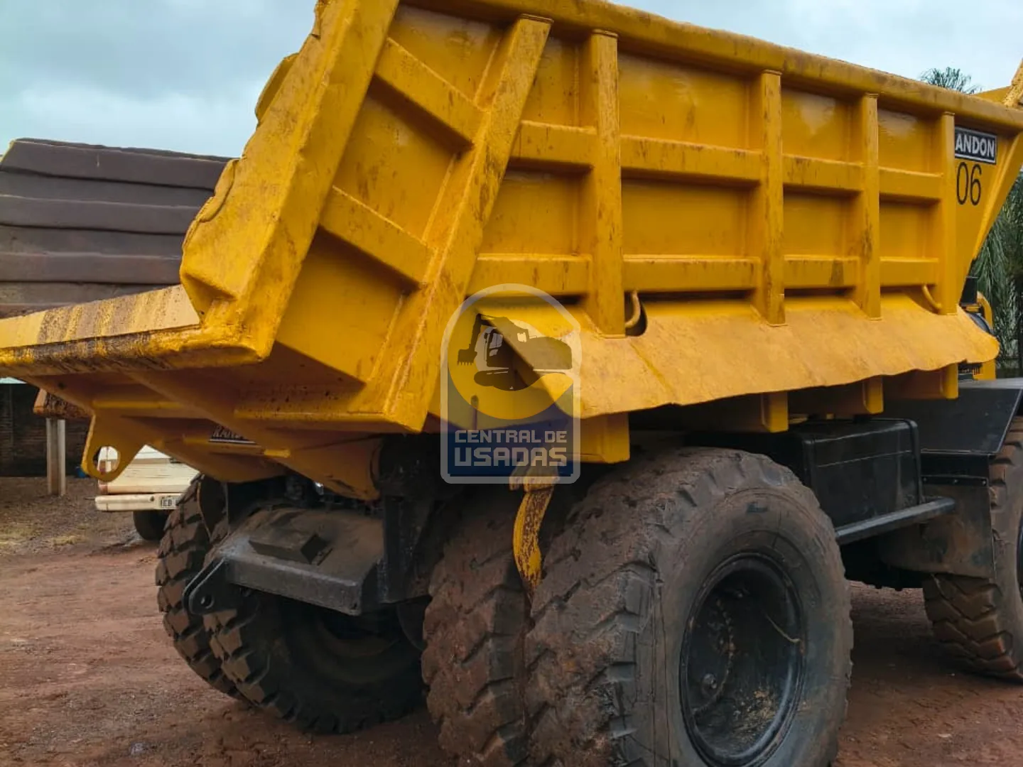 RK430B