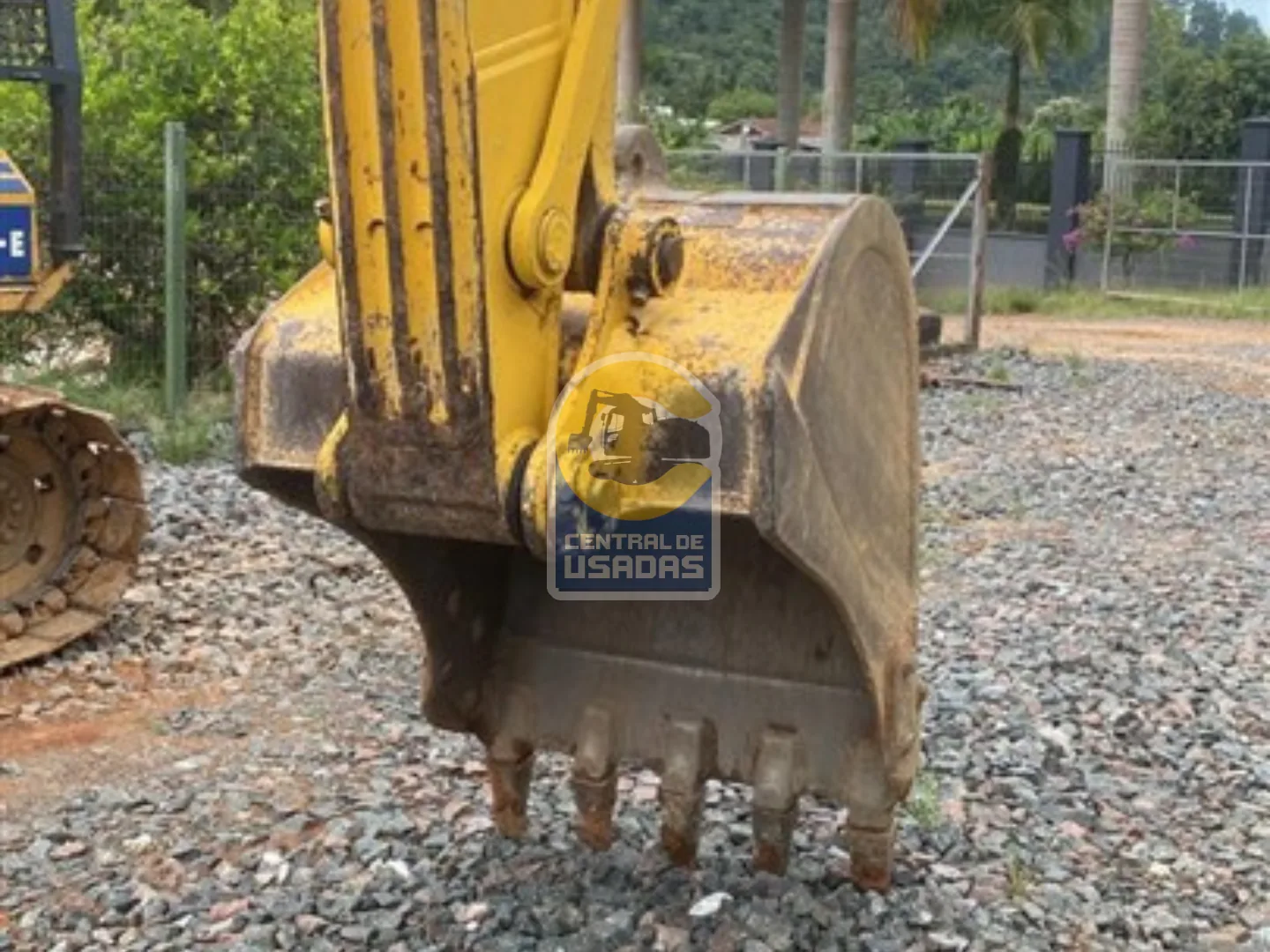 PC200-10MO