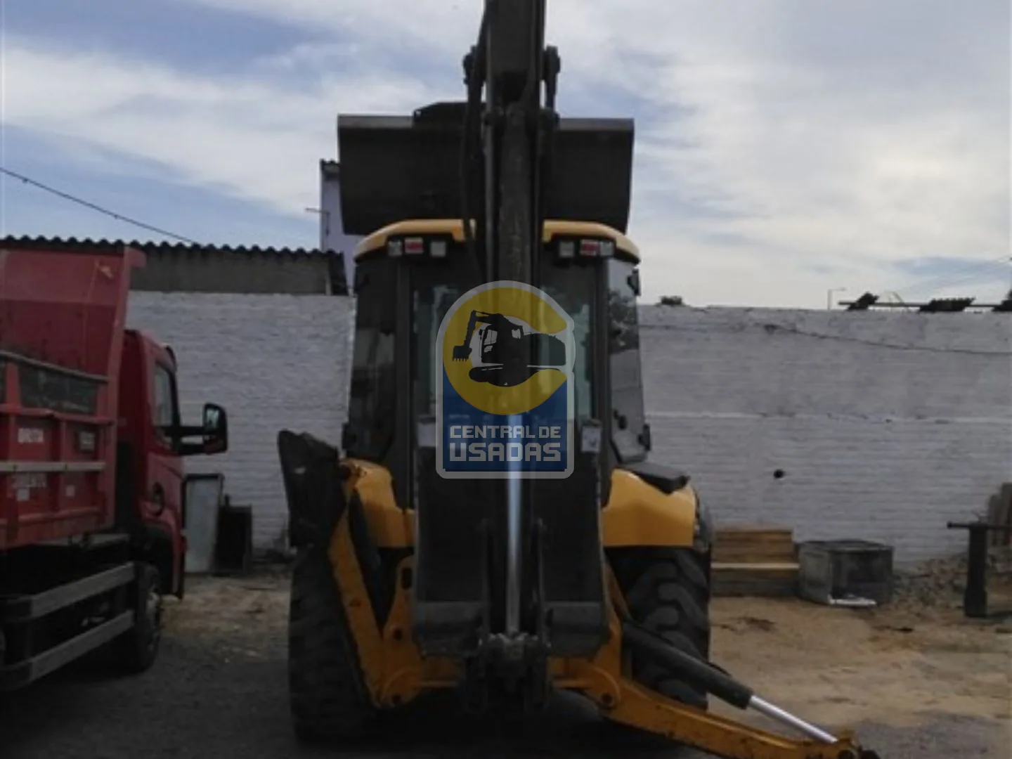 Volvo BL70B 