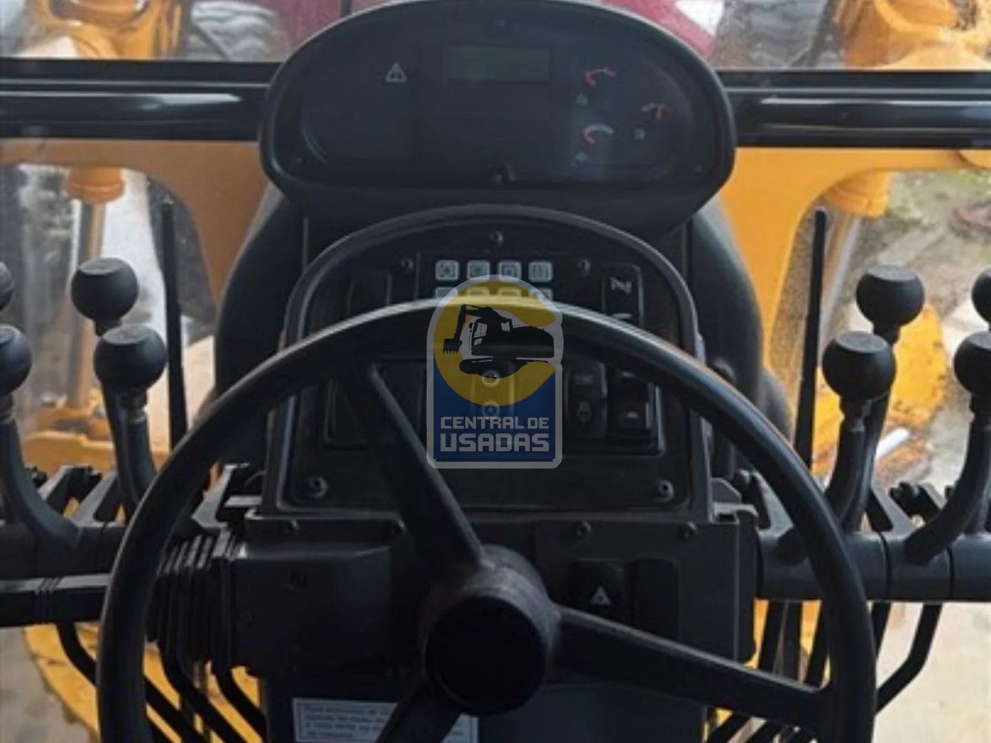 Volvo G940