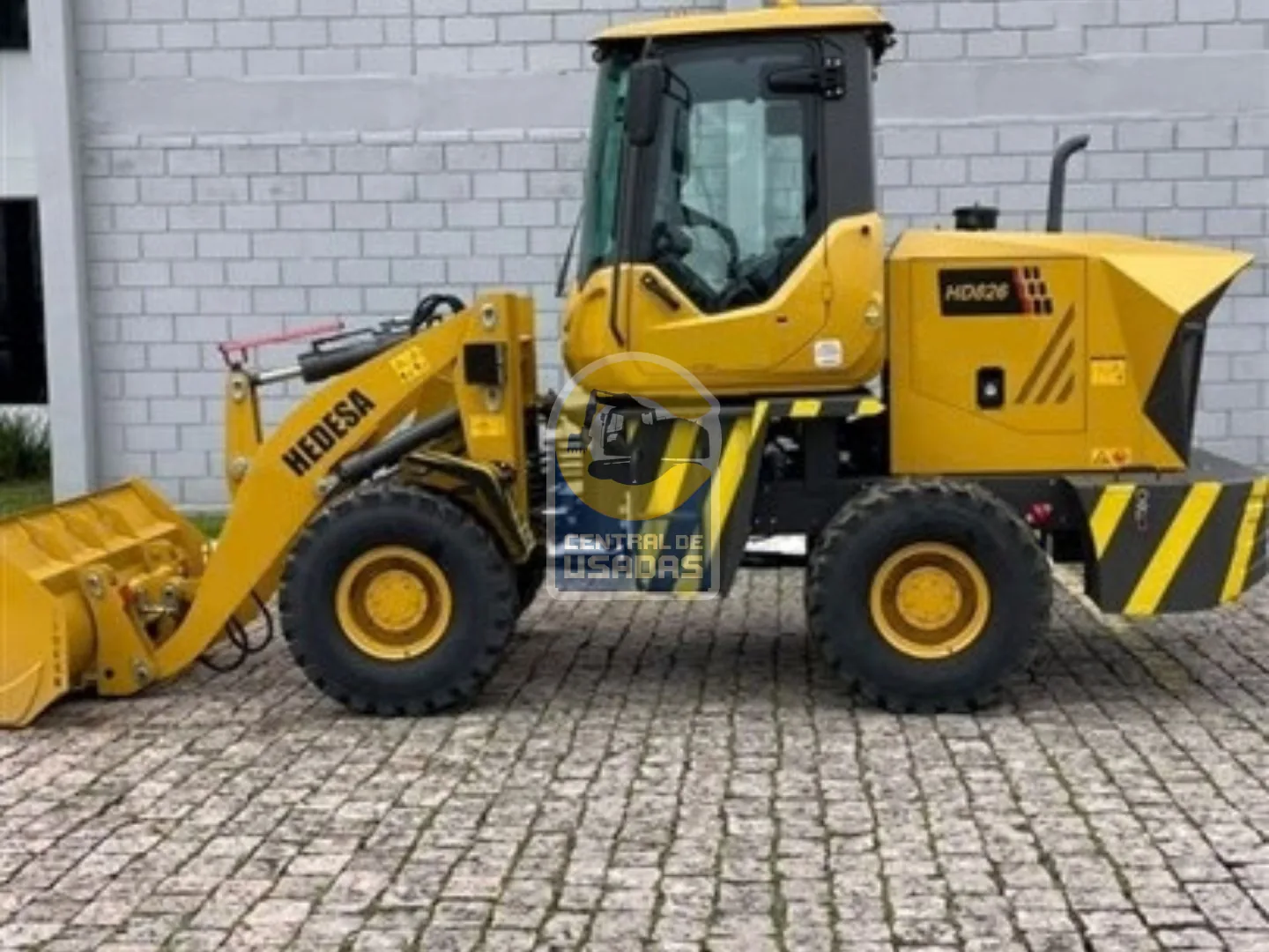 Hedesa HD826