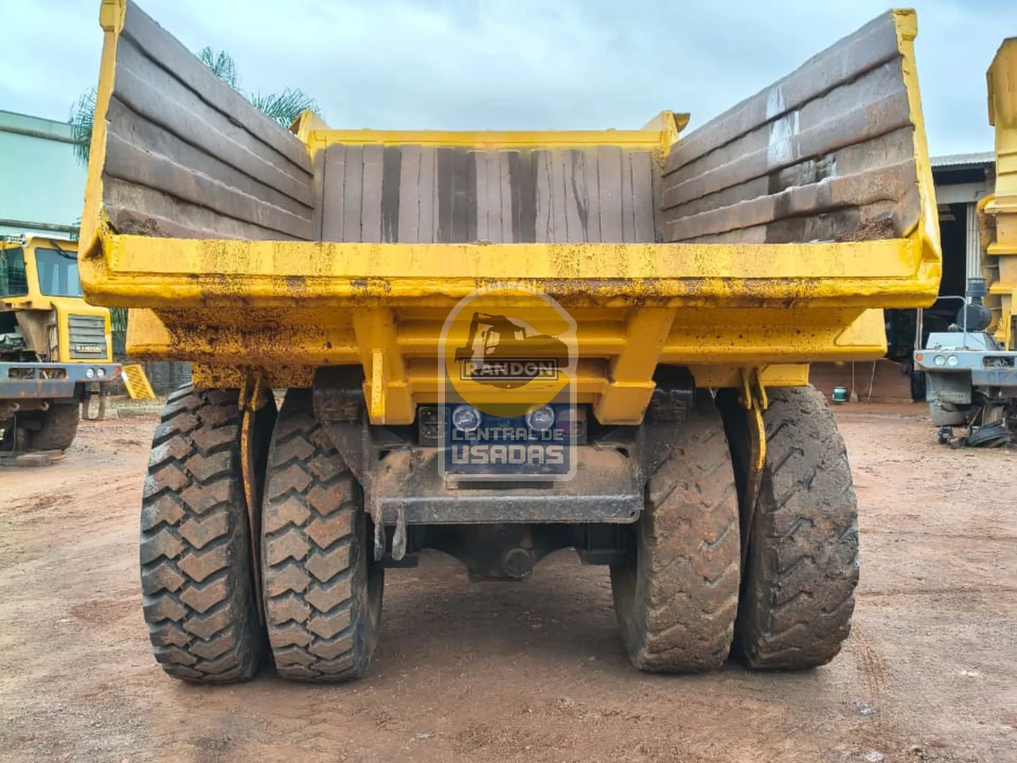 RK430B