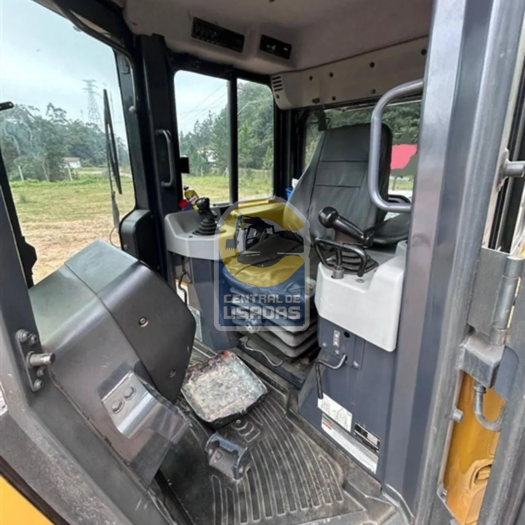 Komatsu D51EX-22 