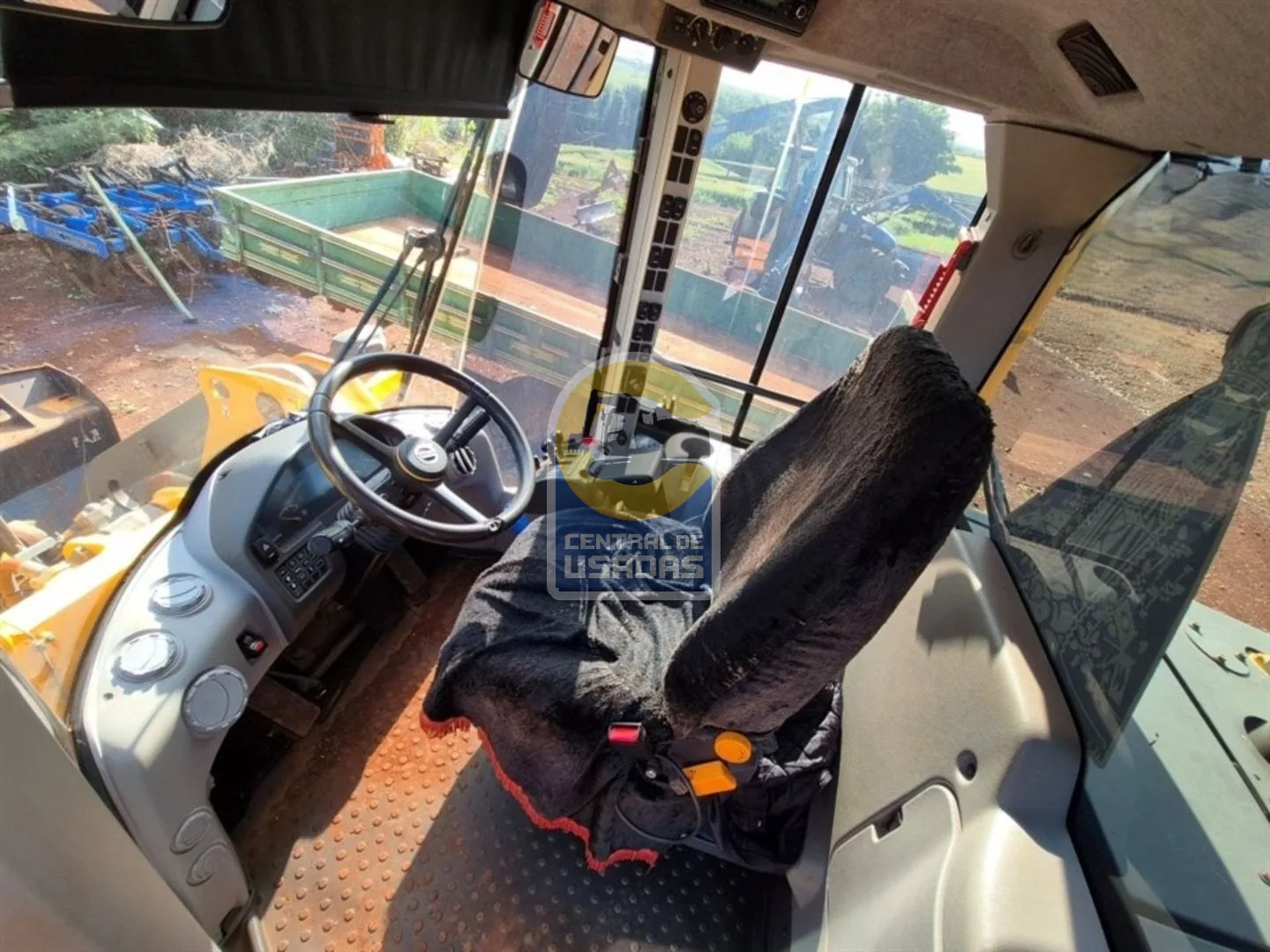 Volvo L60F