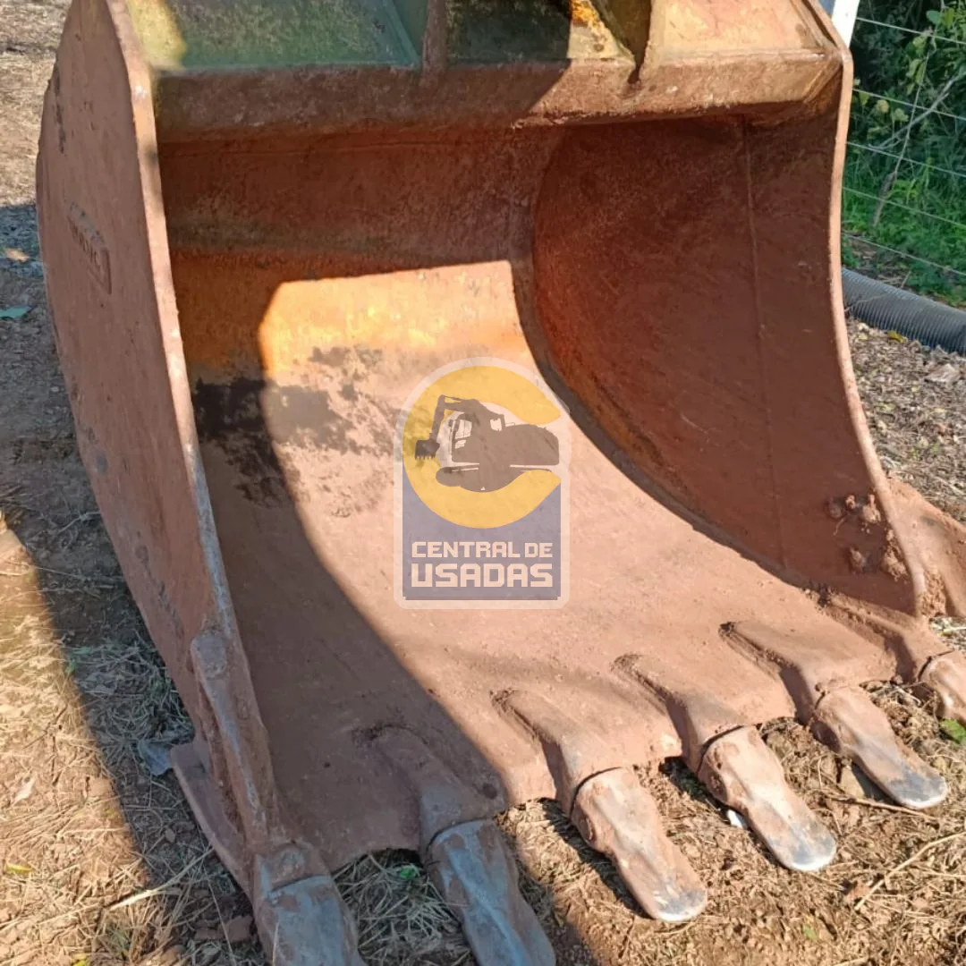 Volvo EC210DL