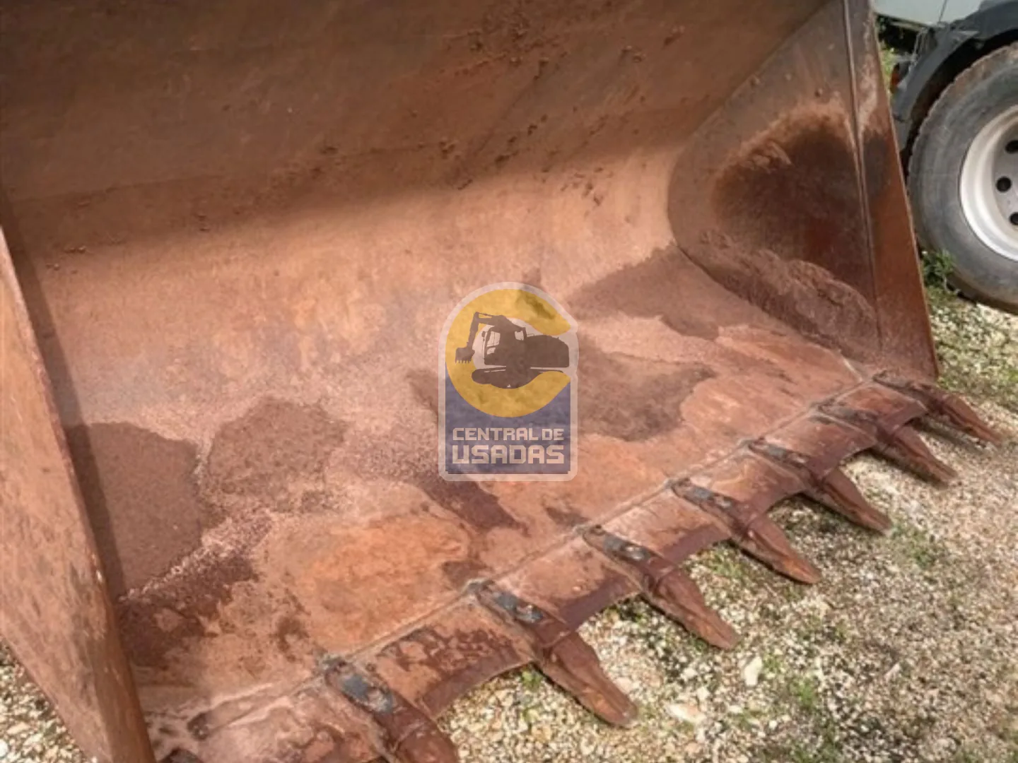 Volvo L60F 