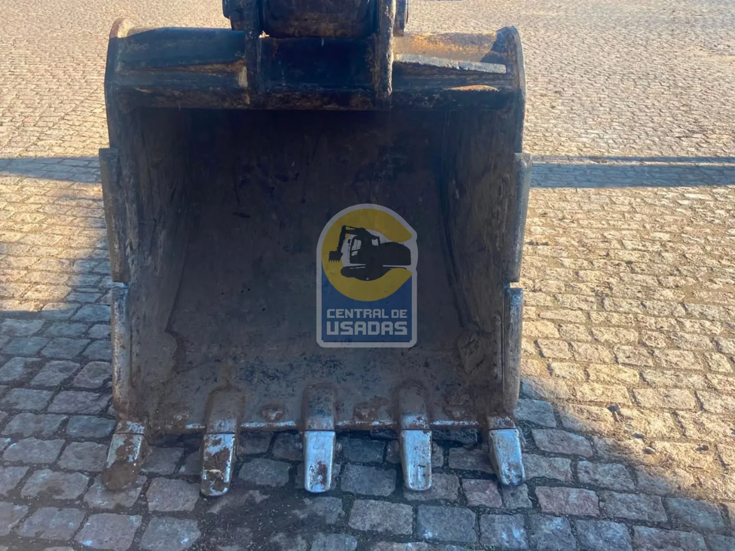 Sdlg LG6225E