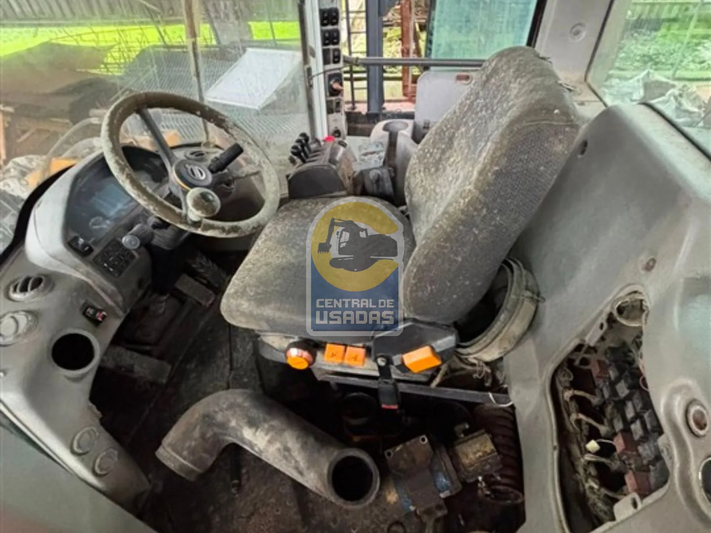 Volvo L90F 