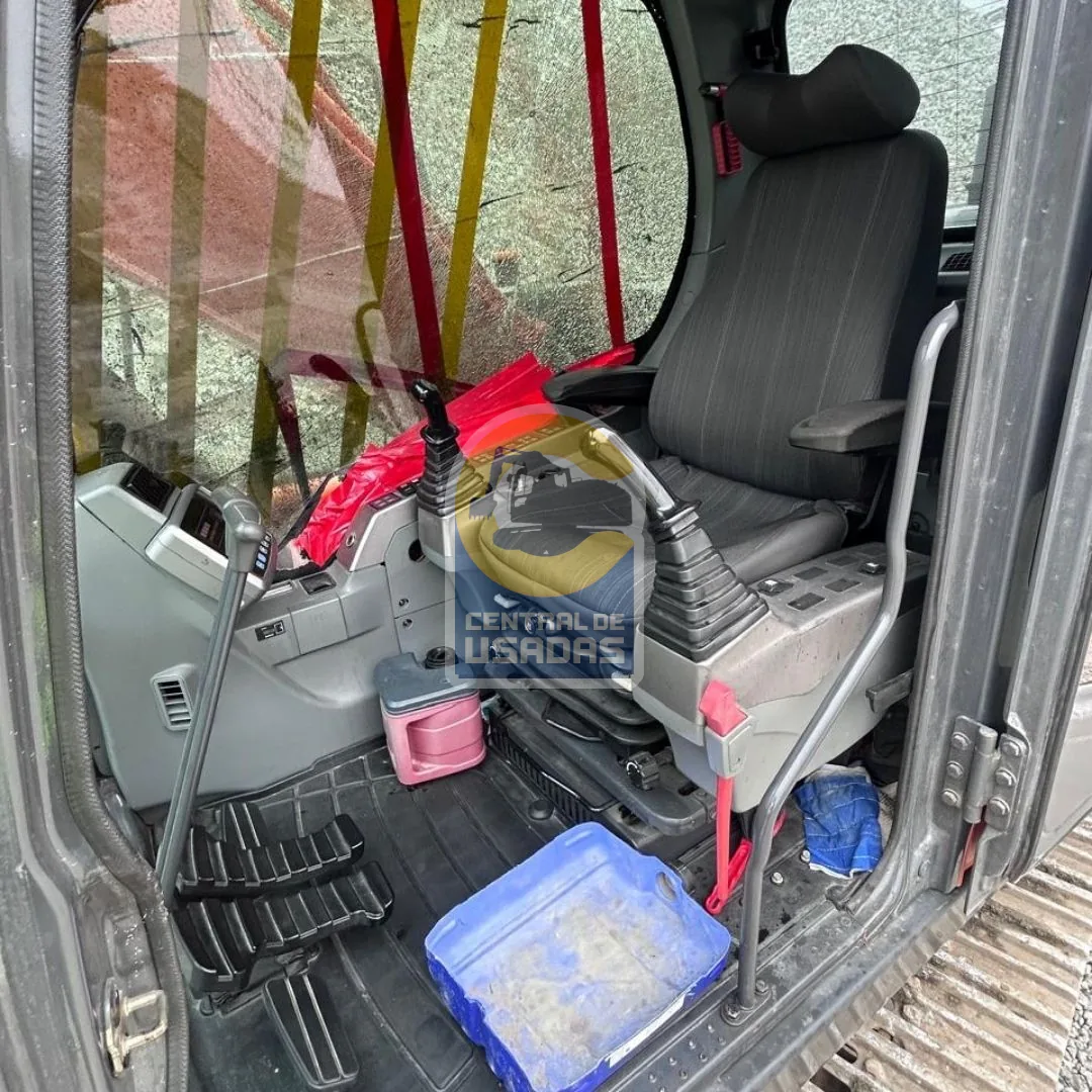 Doosan DX225LC