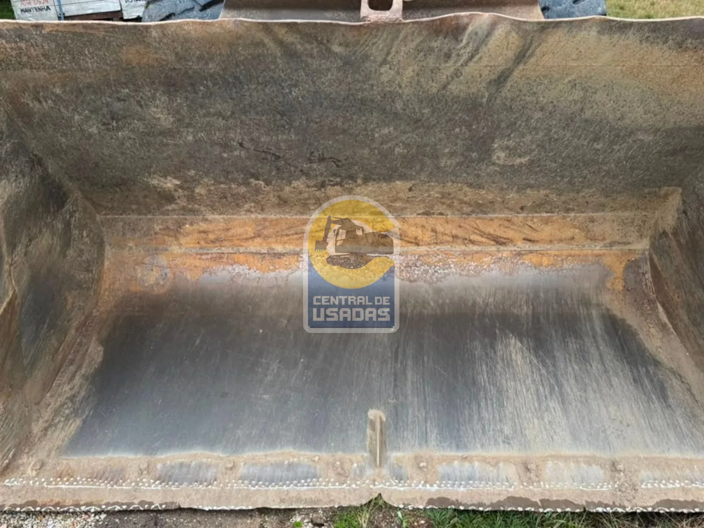 Volvo L120F 