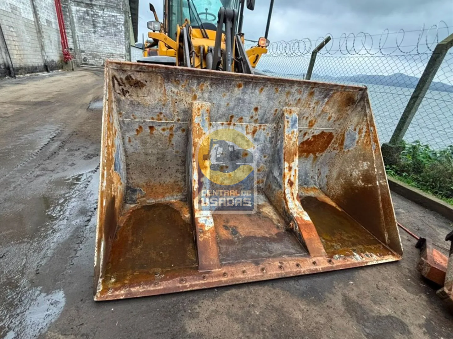 Volvo L90F 