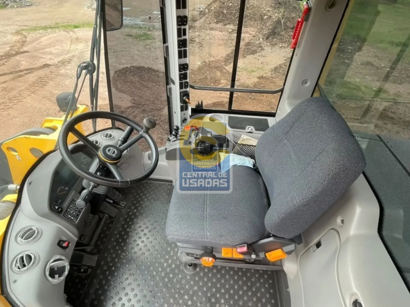 Volvo L90F 