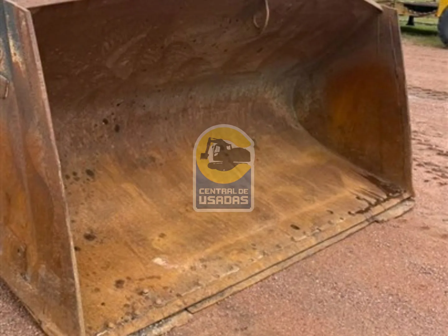 Volvo L90F 