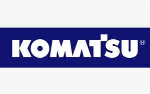 KOMATSU