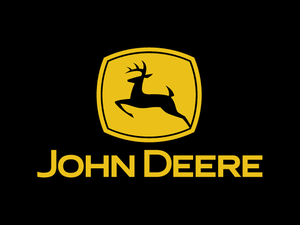 John Deere
